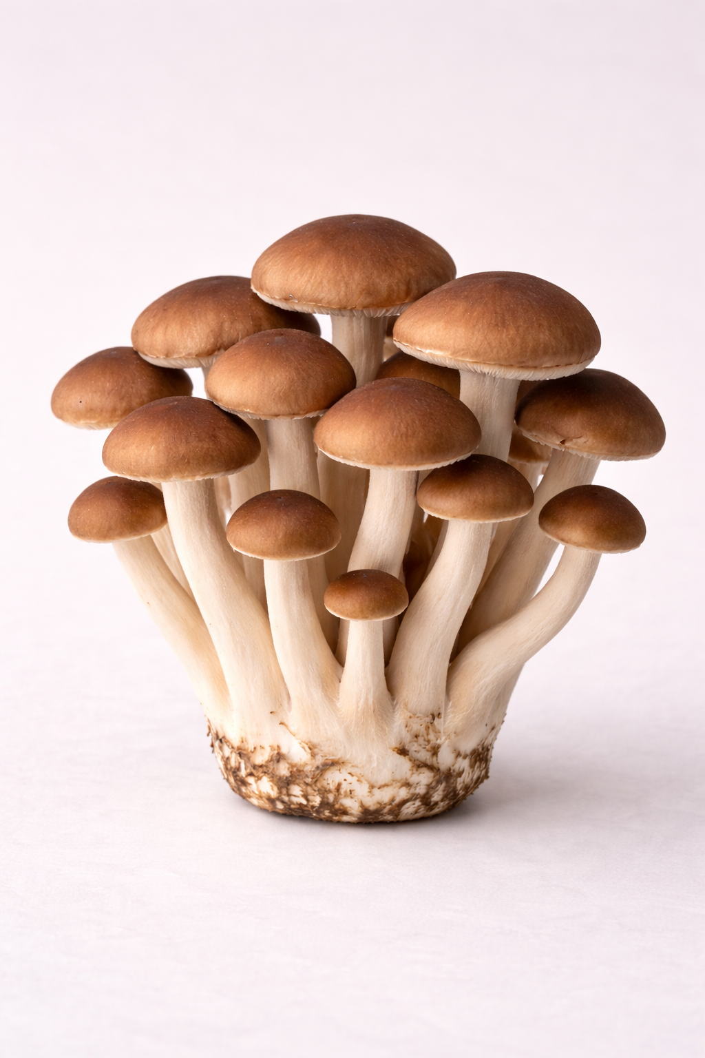 Pioppino Flüssigmyzel Spritze 10 ml