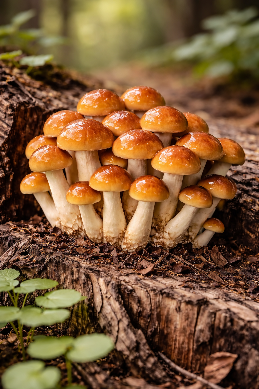 Nameko Flüssigmyzel Spritze 10 ml