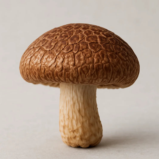 Shitake Donko Flüssigmyzel Spritze 10 ml
