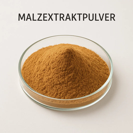 Malzextrakt Pulver 50g