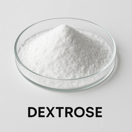 Dextrose Pulver 50g